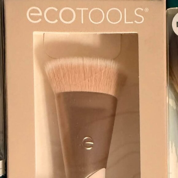 EcoTools Brush/Blender/Shampoo BUNDLE - BRAND NEW 10 brushes/1 blender/1 shampoo - Picture 4 of 9
